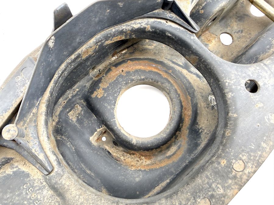 2103503806 2103503406 2103503306 | Mercedes SL500 | R129 Rear left suspension control arms