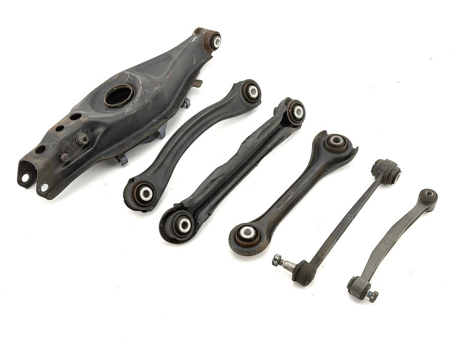 2103503806 2103503406 2103503306 | Mercedes SL500 | R129 Rear right suspension control arms