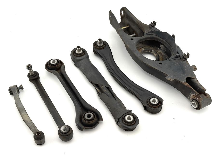 2103503806 2103503406 2103503306 | Mercedes SL500 | R129 Rear right suspension control arms