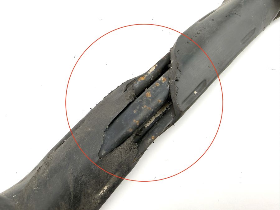 2103503806 2103503406 2103503306 | Mercedes SL500 | R129 Rear right suspension control arms