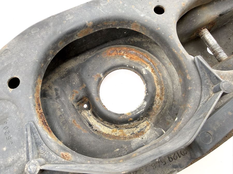 2103503806 2103503406 2103503306 | Mercedes SL500 | R129 Rear right suspension control arms