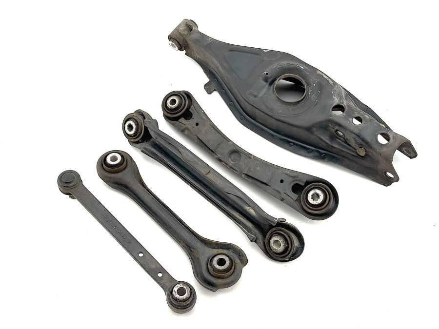 2103503806 2103503406 2103503306 | Mercedes SL500 | R129 Rear right suspension control arms