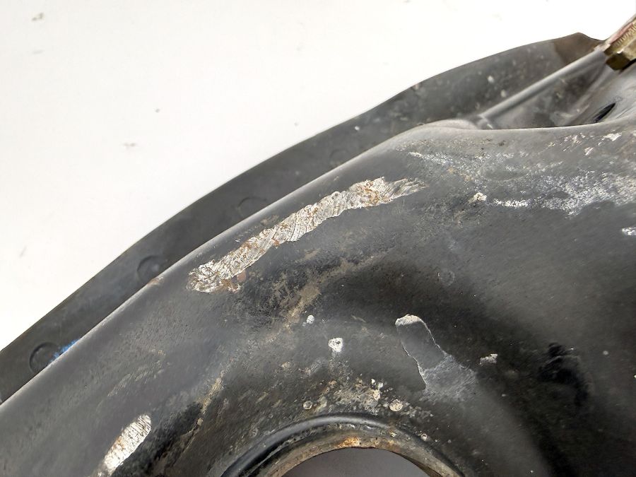 2103503806 2103503406 2103503306 | Mercedes SL500 | R129 Rear right suspension control arms