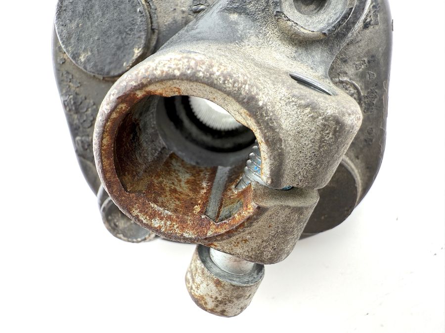 2104620146 1234600210 | Mercedes SL500 | R129 Steering column shaft joint