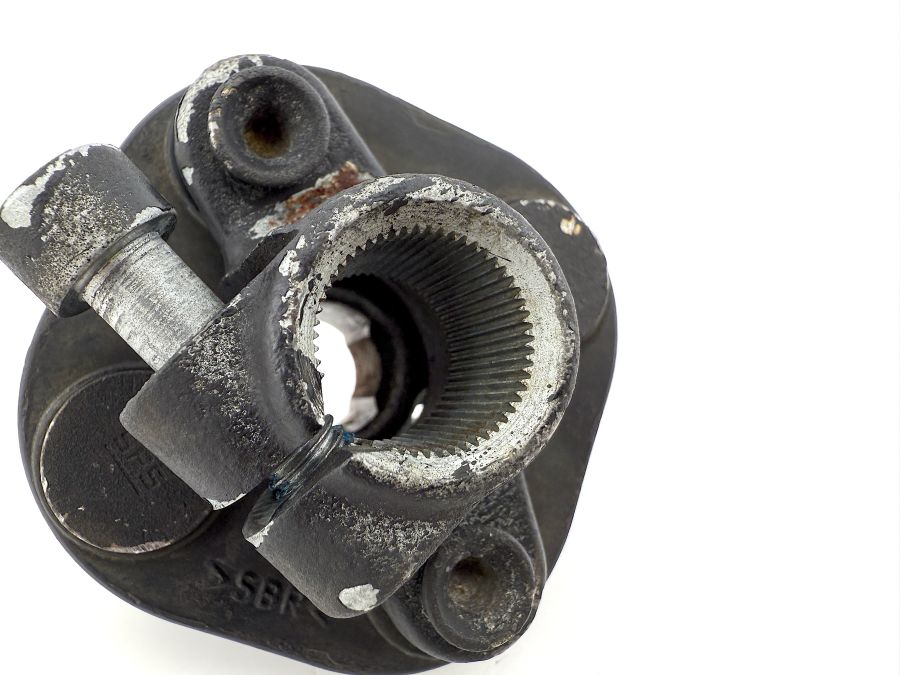 2104620146 1234600210 | Mercedes SL500 | R129 Steering column shaft joint