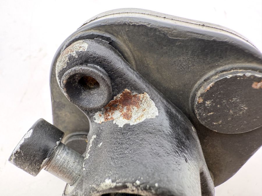 2104620146 1234600210 | Mercedes SL500 | R129 Steering column shaft joint