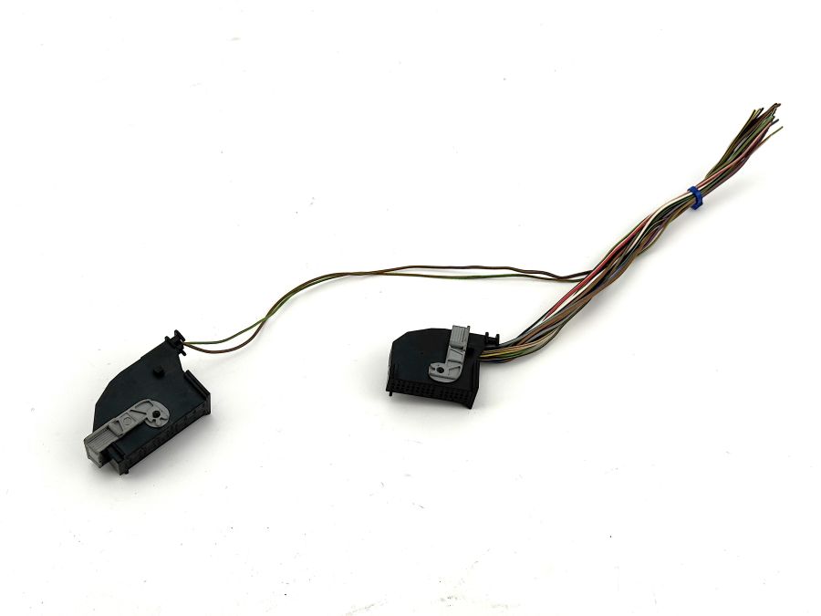 2105451728 2105451828 | Mercedes SL500 | R129 Instrument cluster connector pair