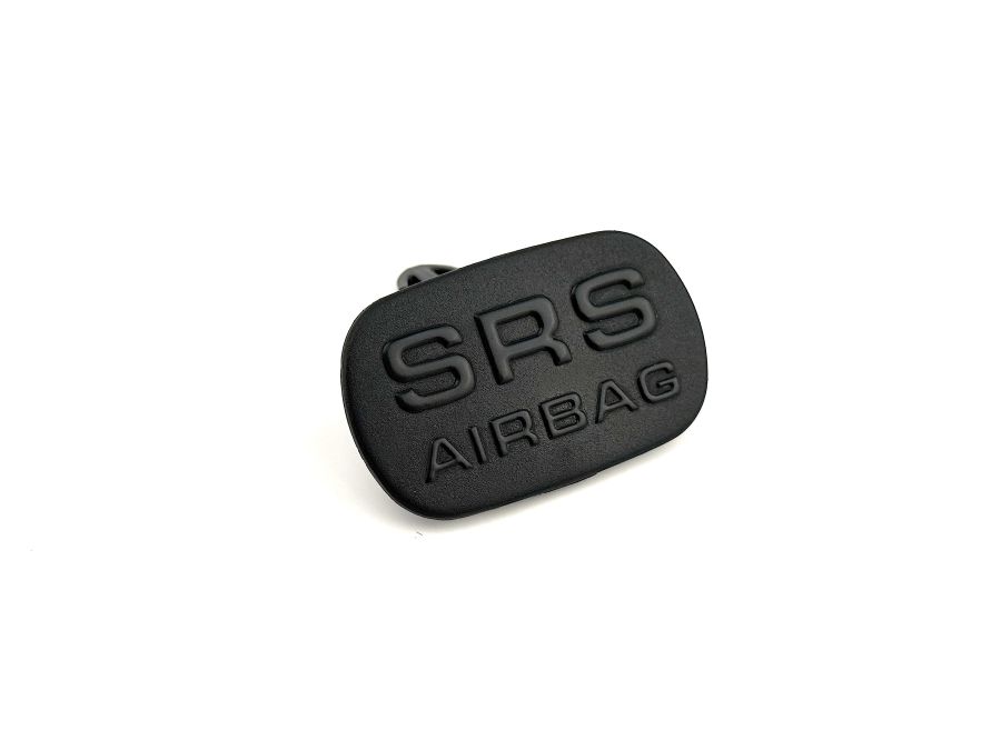 2107271088 1687200048 | Mercedes SL500 | R129 Door panel screw cover 2107271088 1687200048 | Mercedes SL500 | R129 Door panel screw cover