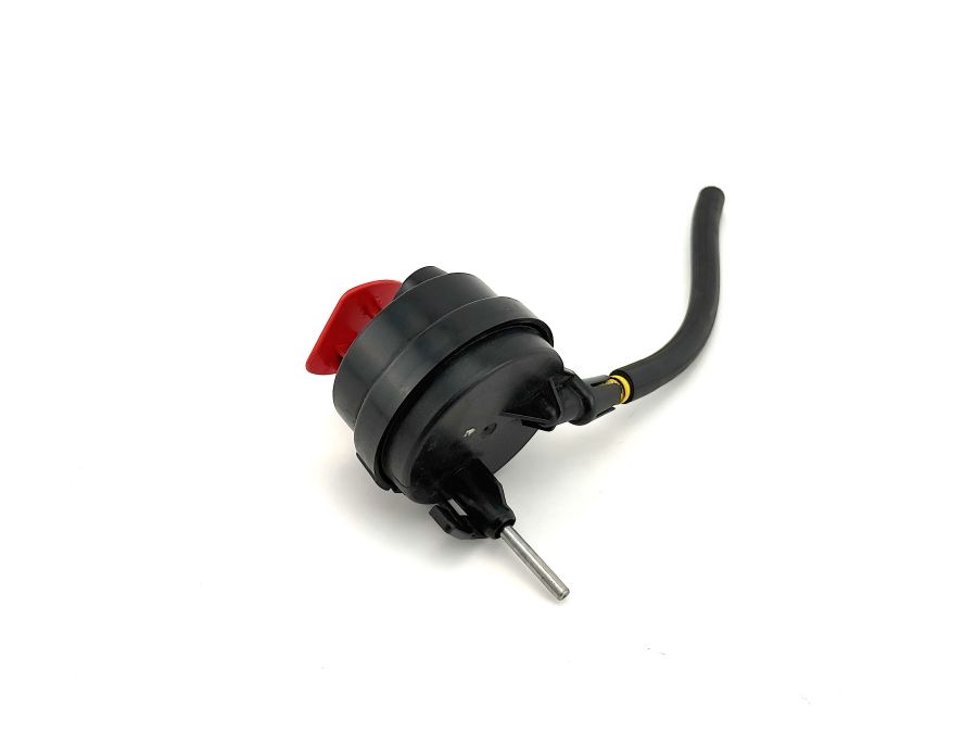 2108001175 1179970982 | Mercedes SL500 | R129 Fuel filler cap vacuum locker