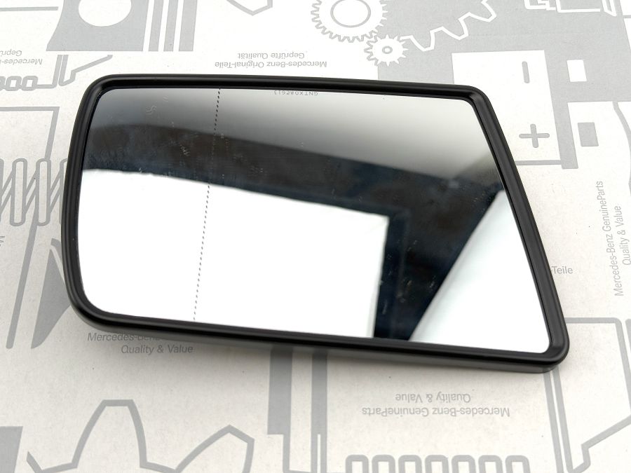 2108100221 621412 2108100421 | Mercedes SL-Class | R129 ULO dimming mirror glass- right