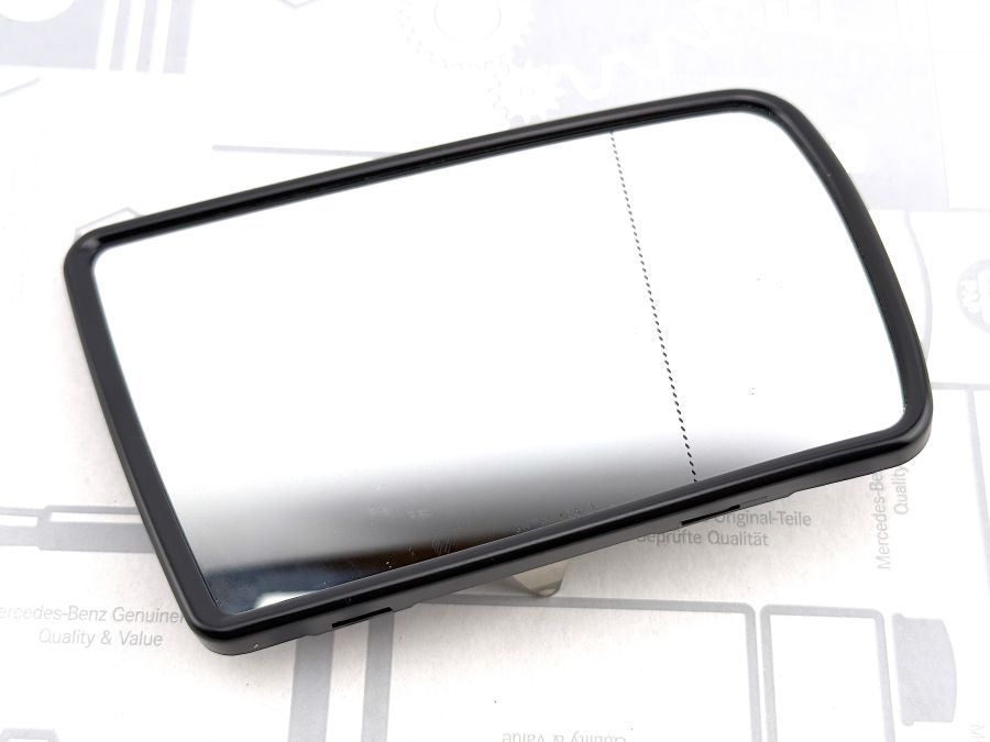 2108100221 621412 2108100421 | Mercedes SL-Class | R129 ULO dimming mirror glass- right