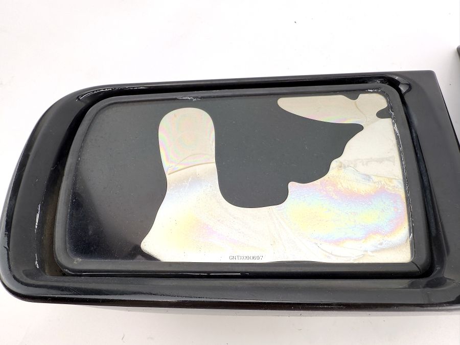 2108101916 1298100187 2108110160 | Mercedes SL500 | R129 Left side mirror 2108101916 1298100187 2108110160 | Mercedes SL500 | R129 Left side mirror