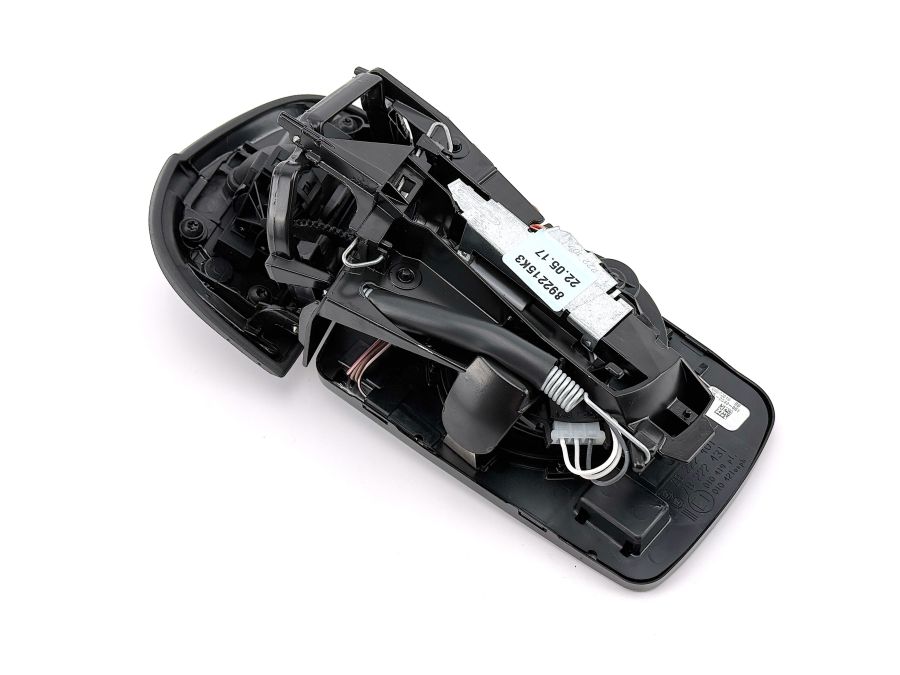 2108101916 2108100121 2108201342 | Mercedes SL-Class | R129 ULO Folding left side mirror
