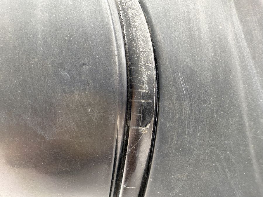 2108102816 1298100287 2108110260 | Mercedes SL500 | R129 Right side mirror 2108102816 1298100287 2108110260 | Mercedes SL500 | R129 Right side mirror