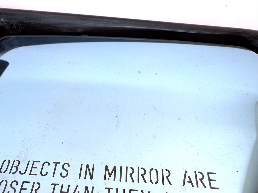 2108102816 1298100287 2108110260 | Mercedes SL500 | R129 Right side mirror 2108102816 1298100287 2108110260 | Mercedes SL500 | R129 Right side mirror