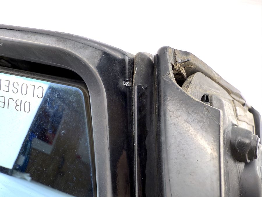 2108102816 1298100287 2108110260 | Mercedes SL500 | R129 Right side mirror 2108102816 1298100287 2108110260 | Mercedes SL500 | R129 Right side mirror