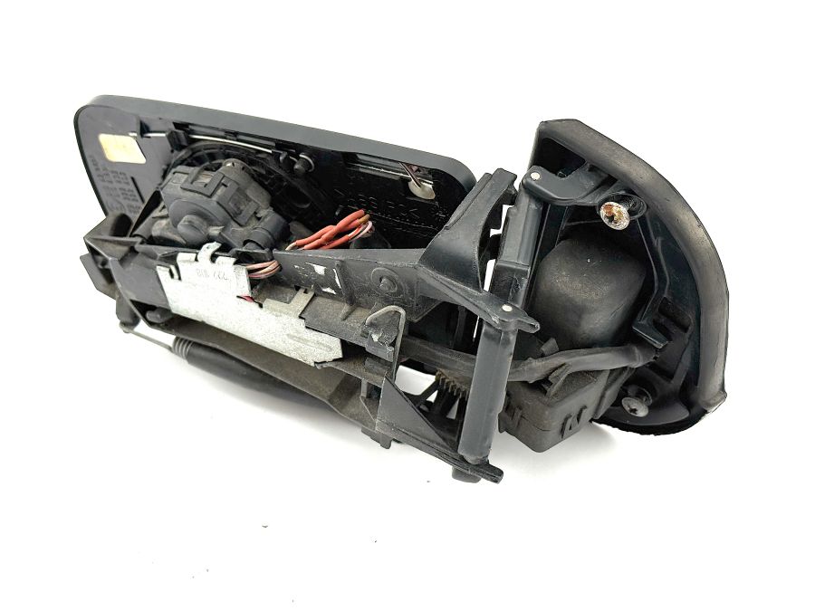 2108102816 | Mercedes SL500 | R129 Right side folding mirror