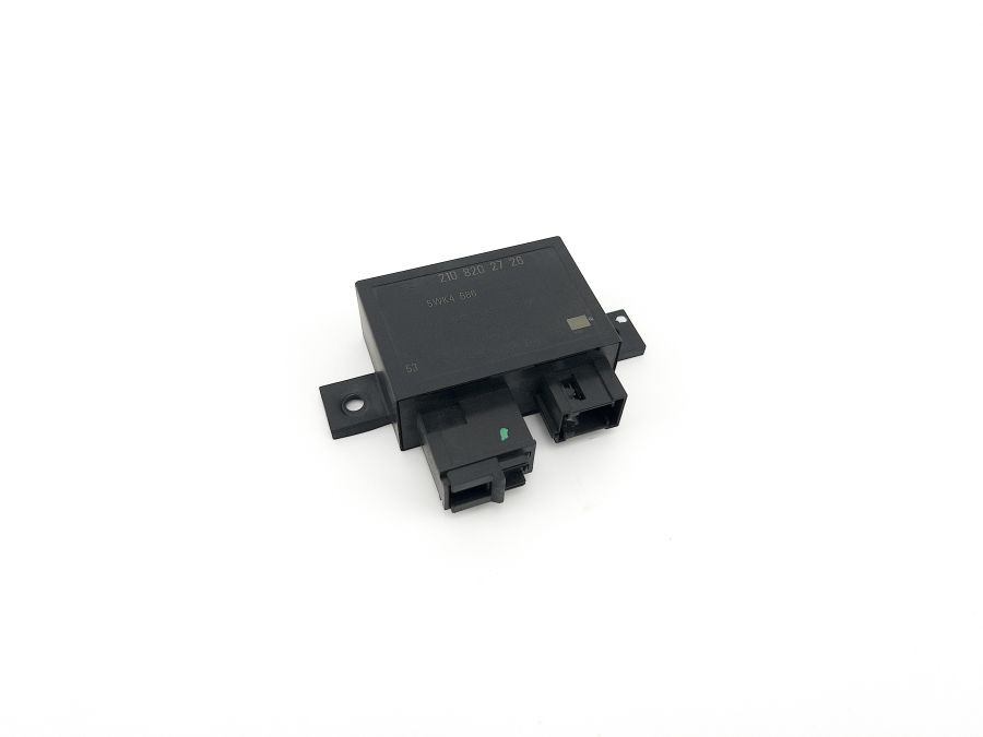 2108202726 | Mercedes SL500 | R129 Anti theft alarm IMO control module