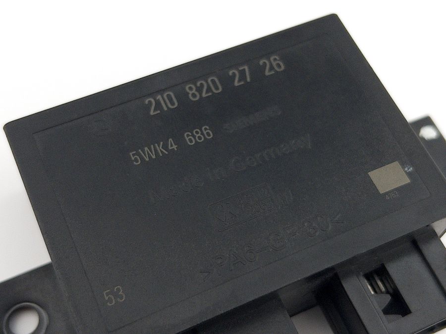 2108202726 | Mercedes SL500 | R129 Anti theft alarm IMO control module 2108202726 | Mercedes SL500 | R129 Anti theft alarm IMO control module