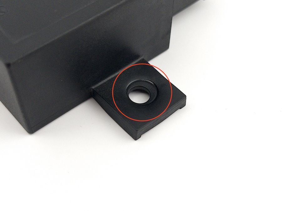 2108202726 | Mercedes SL500 | R129 Anti theft alarm IMO control module