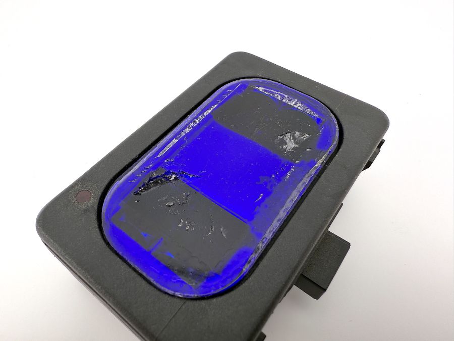 2108205710 | Mercedes SL500 | R129 Front windshield rain sensor 2108205710 | Mercedes SL500 | R129 Front windshield rain sensor