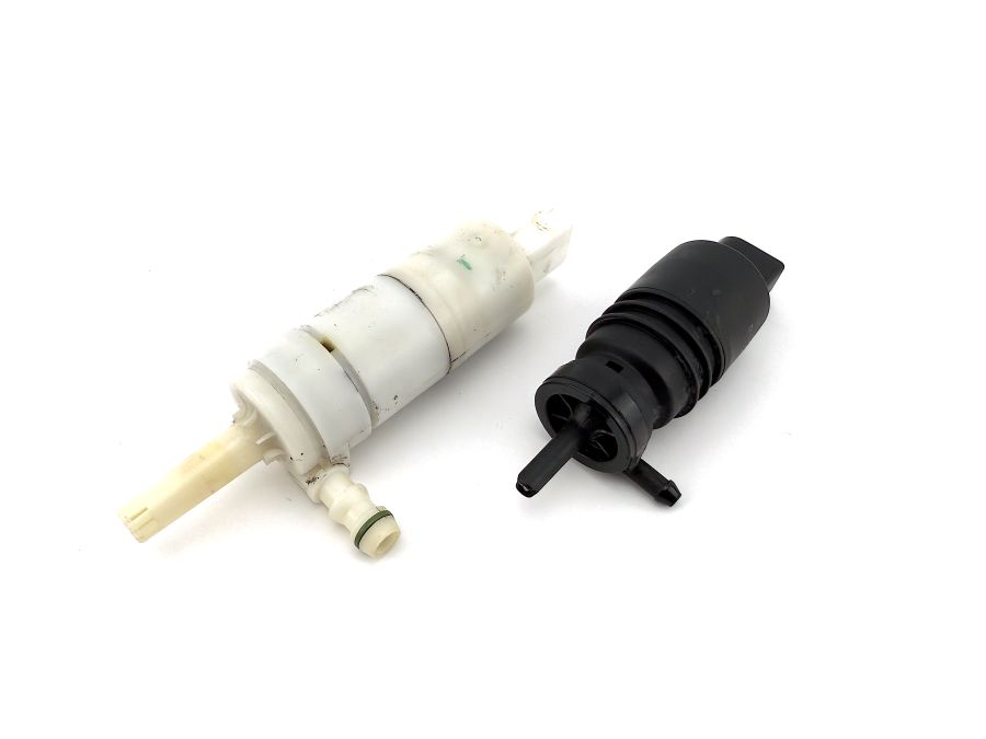 2108690821 2108691121 | Mercedes SL500 | R230 Windshield and headlight washer pumps