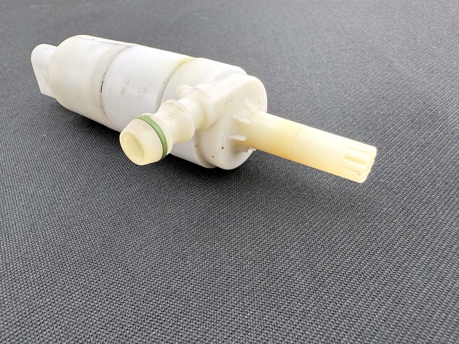 2108690821 2108691121 | Mercedes SL500 | R230 Windshield and headlight washer pumps