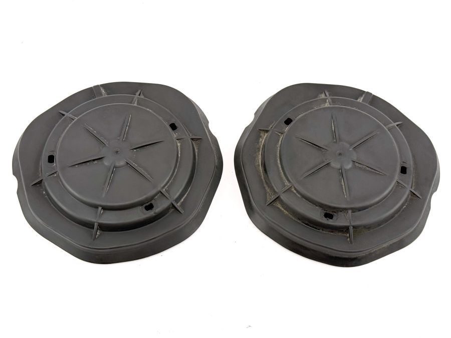 2123270186 | Mercedes E250 | W212 Front shock absorber dust cap