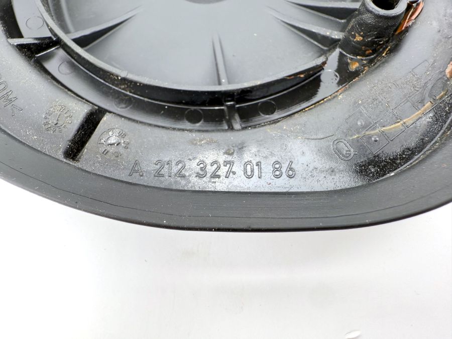 2123270186 | Mercedes E250 | W212 Front shock absorber dust cap