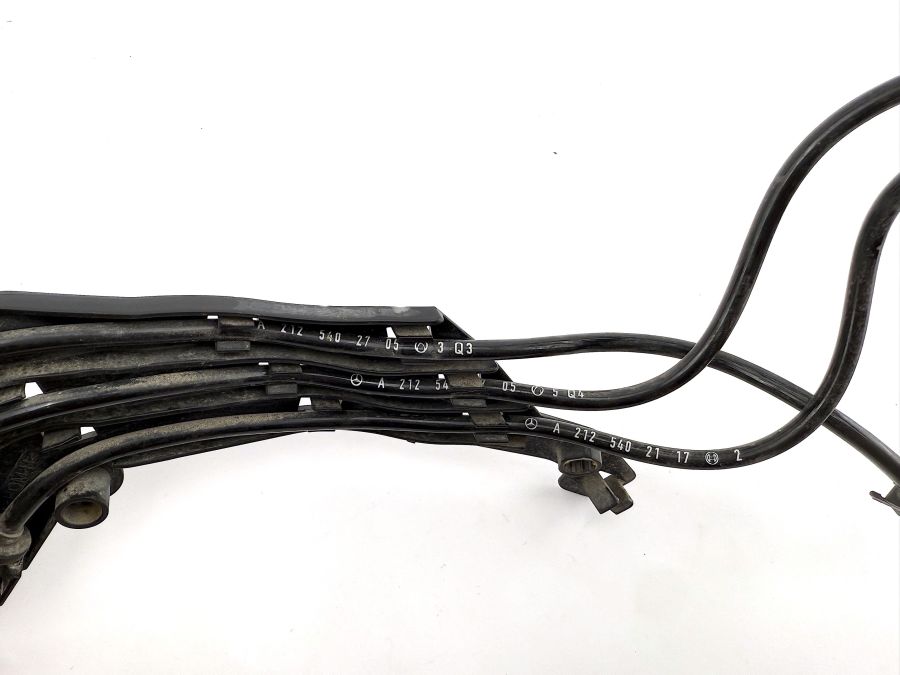 2125402705 2125401705 2125402117 | Mercedes E250 | W212 ABS Rear right wheel speed sensor