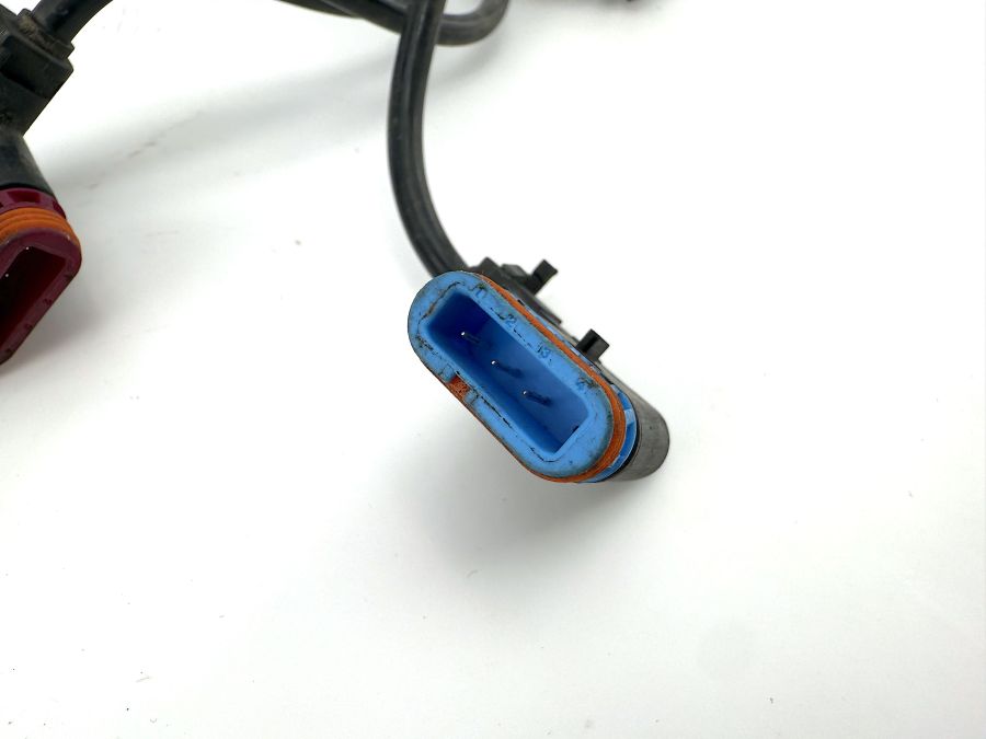 2125402705 2125401705 2125402117 | Mercedes E250 | W212 ABS Rear right wheel speed sensor