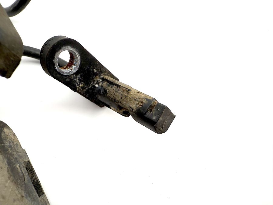 2125402705 2125401705 2125402117 | Mercedes E250 | W212 ABS Rear right wheel speed sensor
