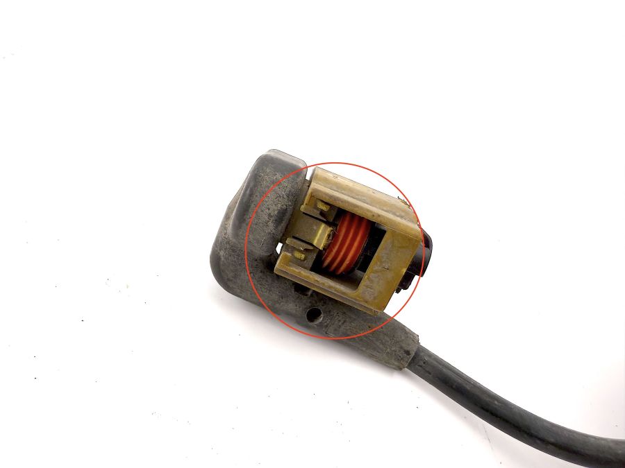 2125402705 2125401705 2125402117 | Mercedes E250 | W212 ABS Rear right wheel speed sensor
