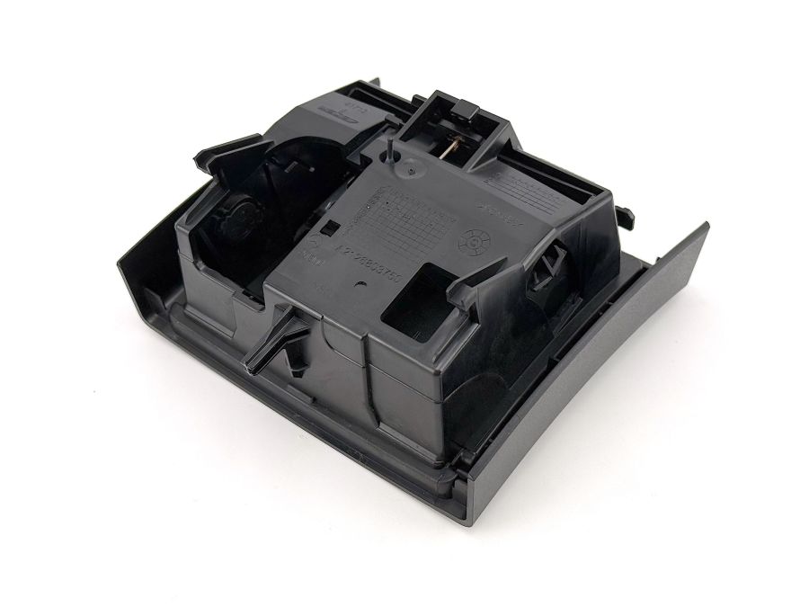 2126803750 2128100130 | Mercedes E250 | W212 Rear ashtray storage panel