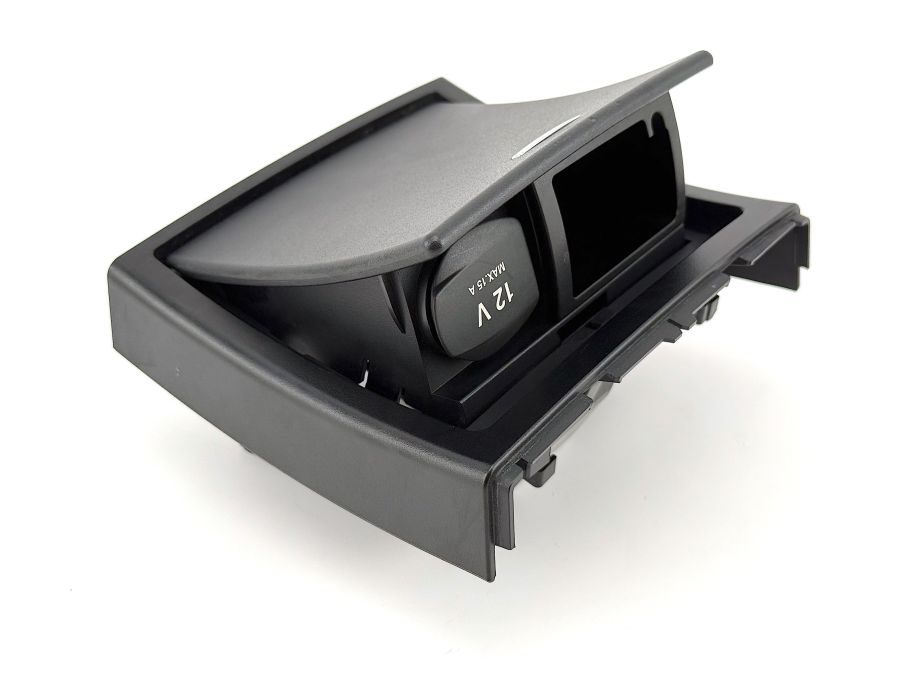 2126803750 2128100130 | Mercedes E250 | W212 Rear ashtray storage panel