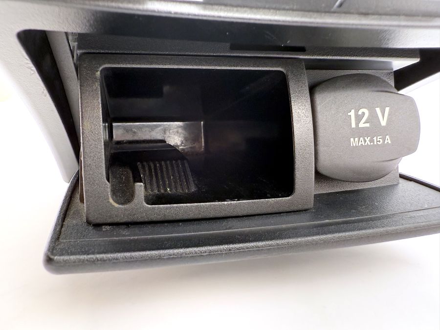 2126803750 2128100130 | Mercedes E250 | W212 Rear ashtray storage panel