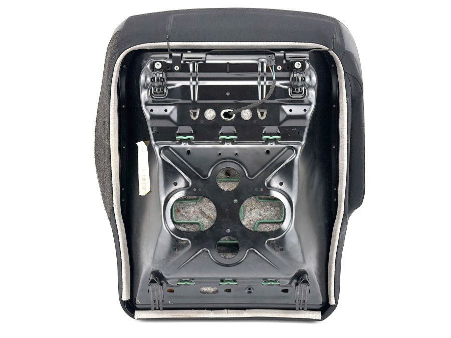 2129100350 2129102546 2049100122 | Mercedes E250 | W212 Front left lower seat cushion