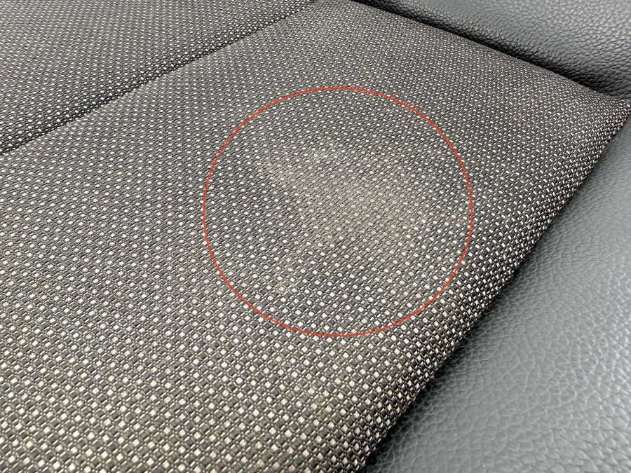 2129100350 2129102546 2049100122 | Mercedes E250 | W212 Front left lower seat cushion