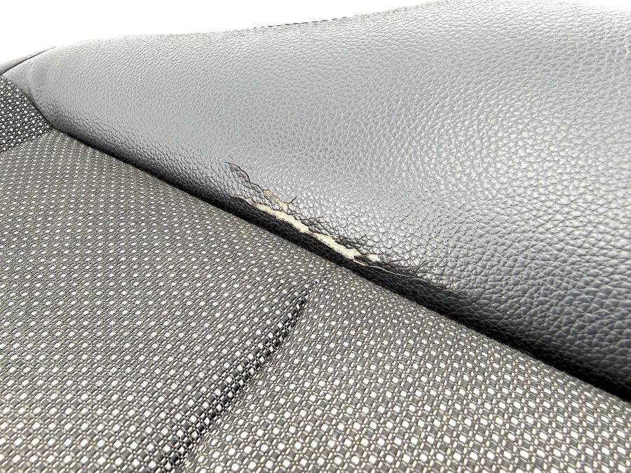 2129100350 2129102546 2049100122 | Mercedes E250 | W212 Front left lower seat cushion
