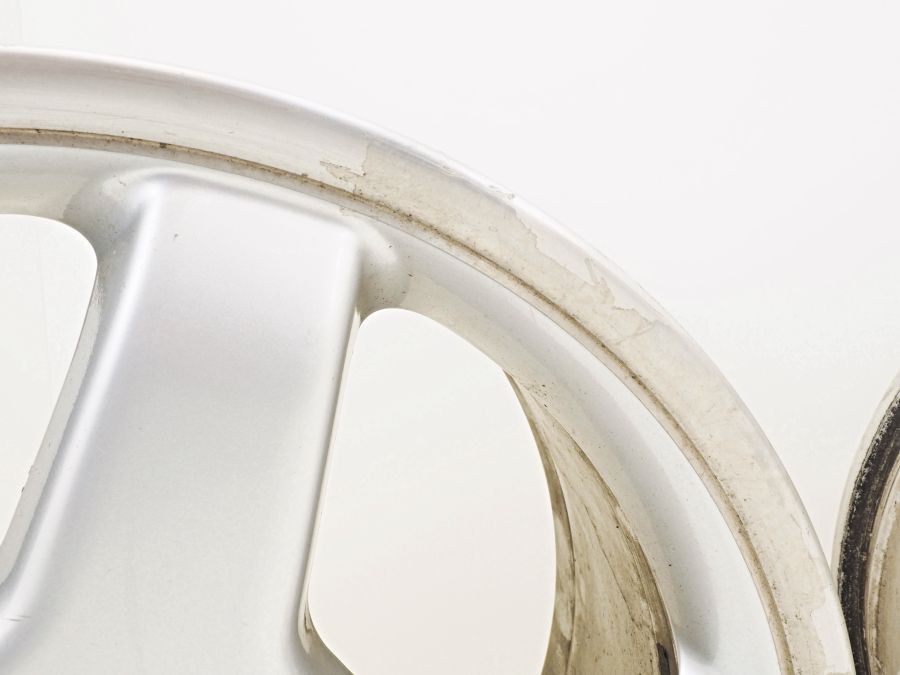 2154010002 2154010302 | Mercedes SL500 | R129 R19 AMG Wheels