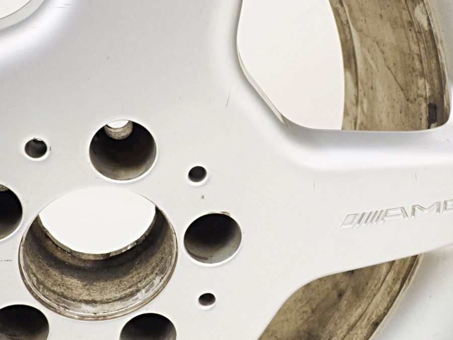 2154010002 2154010302 | Mercedes SL500 | R129 R19 AMG Wheels