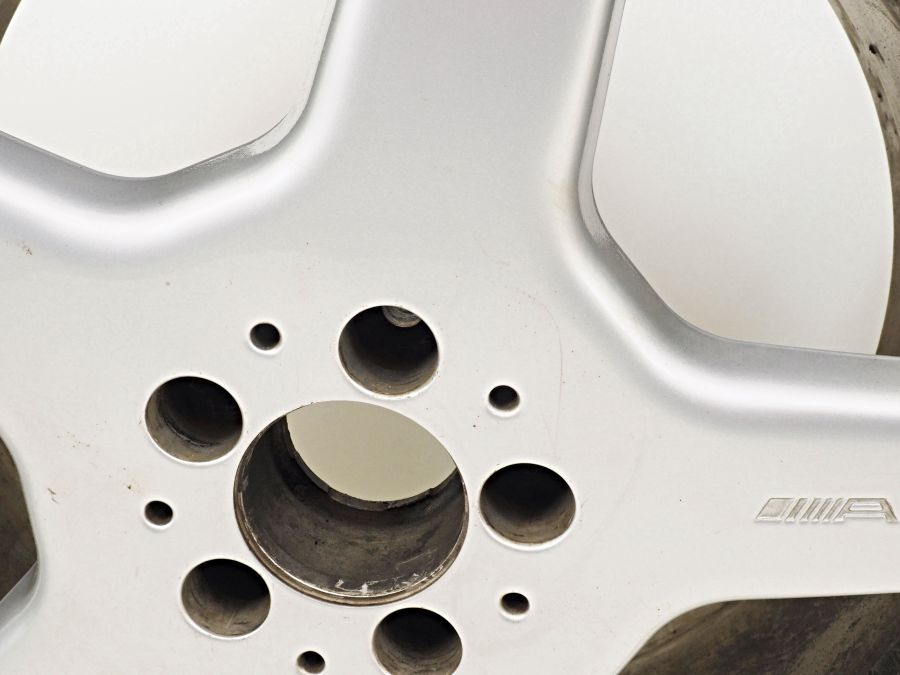 2154010002 2154010302 | Mercedes SL500 | R129 R19 AMG Wheels