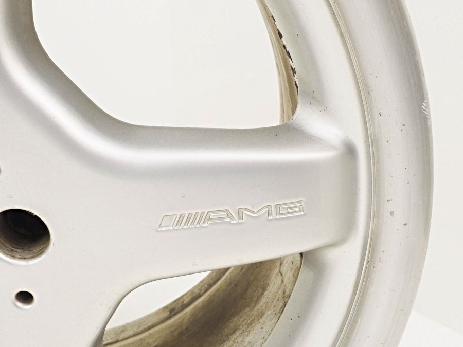 2154010002 2154010302 | Mercedes SL500 | R129 R19 AMG Wheels