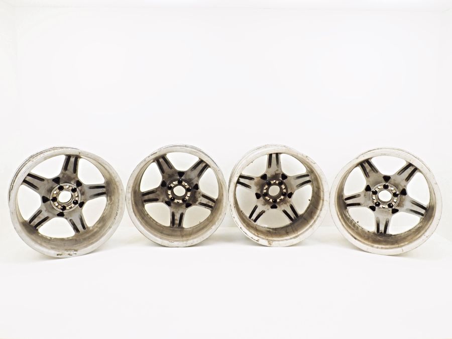 2154010002 2154010302 | Mercedes SL500 | R129 R19 AMG Wheels