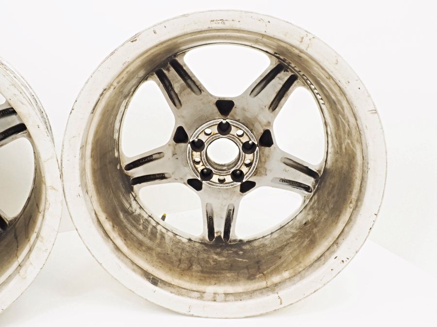 2154010002 2154010302 | Mercedes SL500 | R129 R19 AMG Wheels