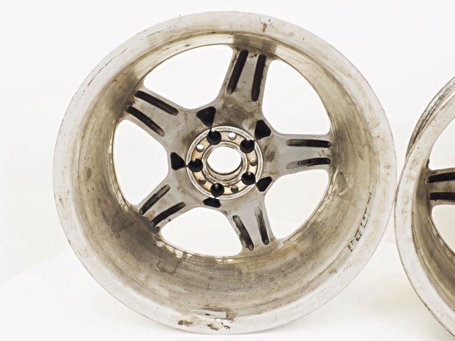 2154010002 2154010302 | Mercedes SL500 | R129 R19 AMG Wheels