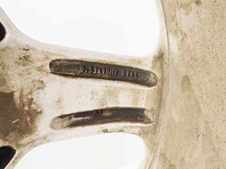 2154010002 2154010302 | Mercedes SL500 | R129 R19 AMG Wheels