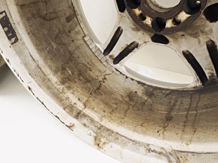 2154010002 2154010302 | Mercedes SL500 | R129 R19 AMG Wheels