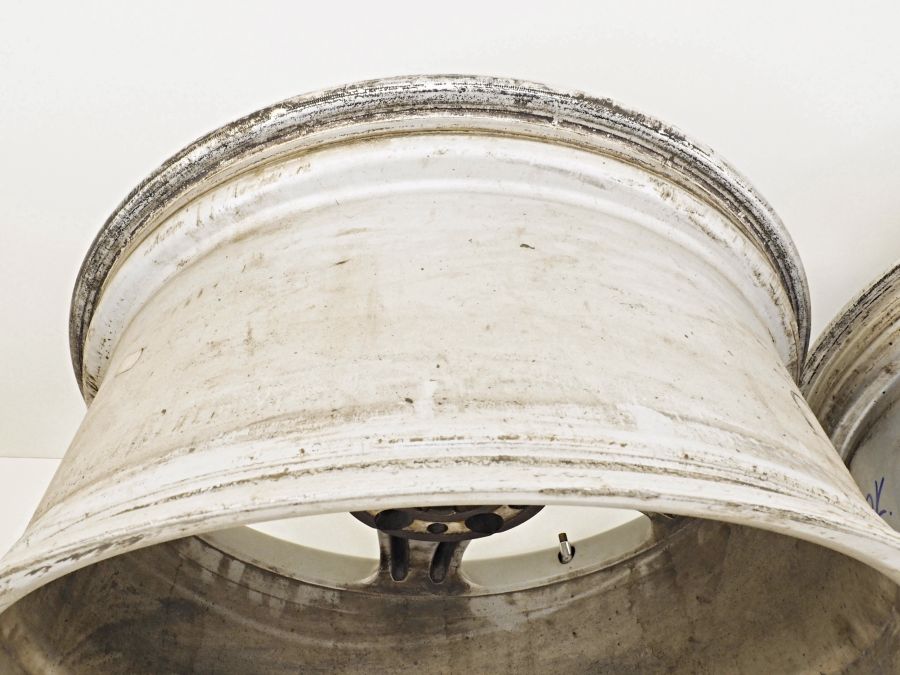 2154010002 2154010302 | Mercedes SL500 | R129 R19 AMG Wheels