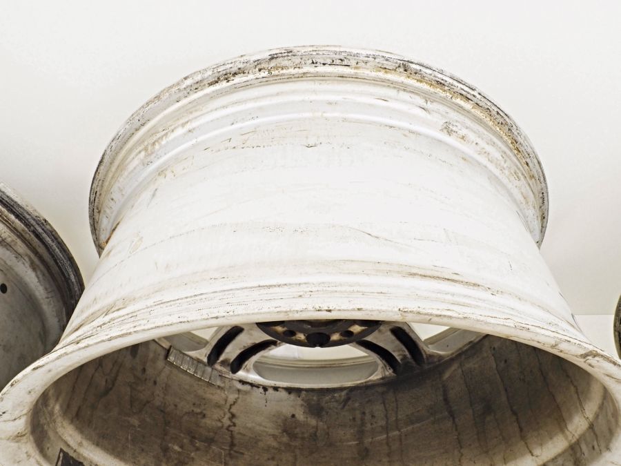 2154010002 2154010302 | Mercedes SL500 | R129 R19 AMG Wheels